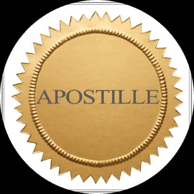 Seoul Apostille